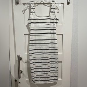 Primark fitted summer dress